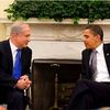 Netanyahu's White House Visit Called A "Hazing"
